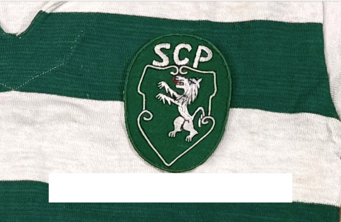 1956-1964 HOME SHIRT CREST