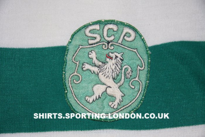 1965-1973 HOME SHIRT CREST