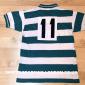 1971-1972 HOME SHIRT BACK