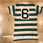 1974 HOME SHIRT BACK