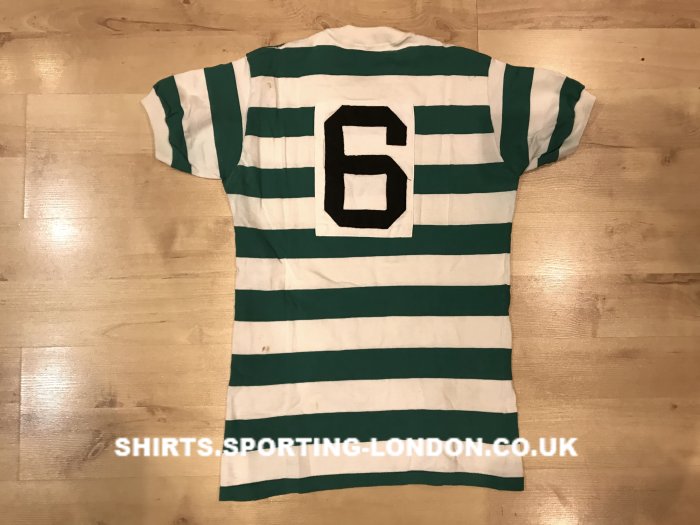 1974 HOME SHIRT BACK