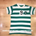 1976 HOME SHIRT FRONT