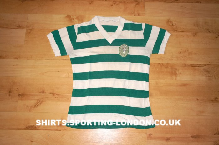 1979 HOME SHIRT FRONT