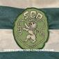 1981-1982 HOME SHIRT CREST