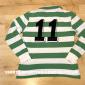 1983-1984 HOME SHIRT BACK