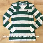 1984-1985 HOME SHIRT FRONT