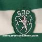 1984-1985 HOME SHIRT CREST