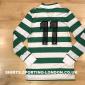 1986-1987 HOME SHIRT BACK