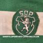 1986-1987 HOME SHIRT CREST