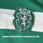 1986-1987 HOME SHIRT CREST