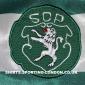 1987-1988 MAIN SHIRT CREST