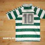 1987-1988 MAIN SHIRT BACK