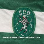 1987-1988 MAIN SHIRT CREST