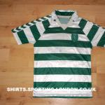1987-1988 MAIN SHIRT FRONT