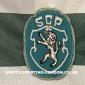1987-1988 MAIN SHIRT CREST