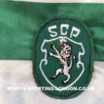 1987-1988 MAIN SHIRT CREST