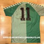 1987-1988 STROMP SHIRT BACK