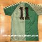 1987-1988 STROMP SHIRT BACK
