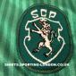 1987-1988 STROMP SHIRT CREST