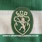 1989-1990 HOME SHIRT CREST