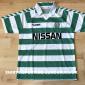 1989-1990 HOME SHIRT FRONT