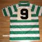 1989-1990 HOME SHIRT BACK