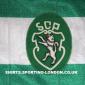 1989-1990 HOME SHIRT CREST