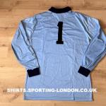1987-1990 GK SHIRT BACK