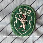 1987-1990 GK SHIRT CREST