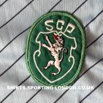 1987-1990 GK SHIRT CREST