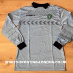 1987-1990 GK SHIRT FRONT