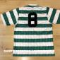 1990-1991 HOME SHIRT BACK