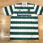 1990-1991 HOME SHIRT FRONT