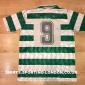1991-1992 HOME SHIRT BACK