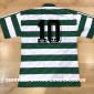 1992-1993 HOME SHIRT BACK