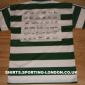 1994-1995 HOME SHIRT BACK