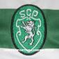 1994-1995 HOME SHIRT CREST