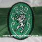 1994-1995 HOME SHIRT CREST
