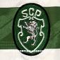 1994-1995 HOME SHIRT CREST