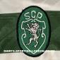 1994-1995 HOME SHIRT CREST