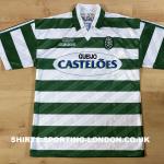 1994-1995 HOME SHIRT FRONT