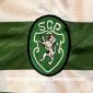 1994-1995 HOME SHIRT CREST