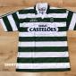 1994-1995 HOME SHIRT FRONT