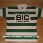 1995-1996 HOME SHIRT FRONT