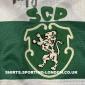 1995-1996 HOME SHIRT CREST
