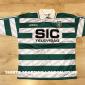 1995-1996 HOME SHIRT FRONT