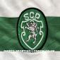 1996-1997 HOME SHIRT CREST