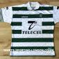 1996-1997 HOME SHIRT FRONT