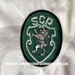 1996-1997 ALTERNATIVE SHIRT CREST