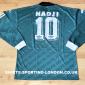 1996-1997 ALTERNATIVE SHIRT BACK